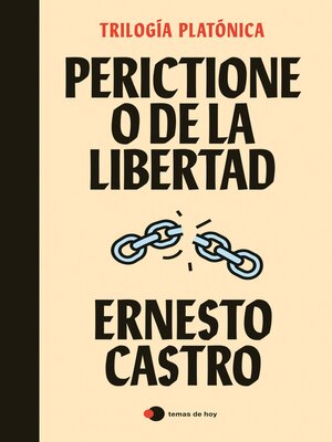 Perictione o De la libertad - ebook
